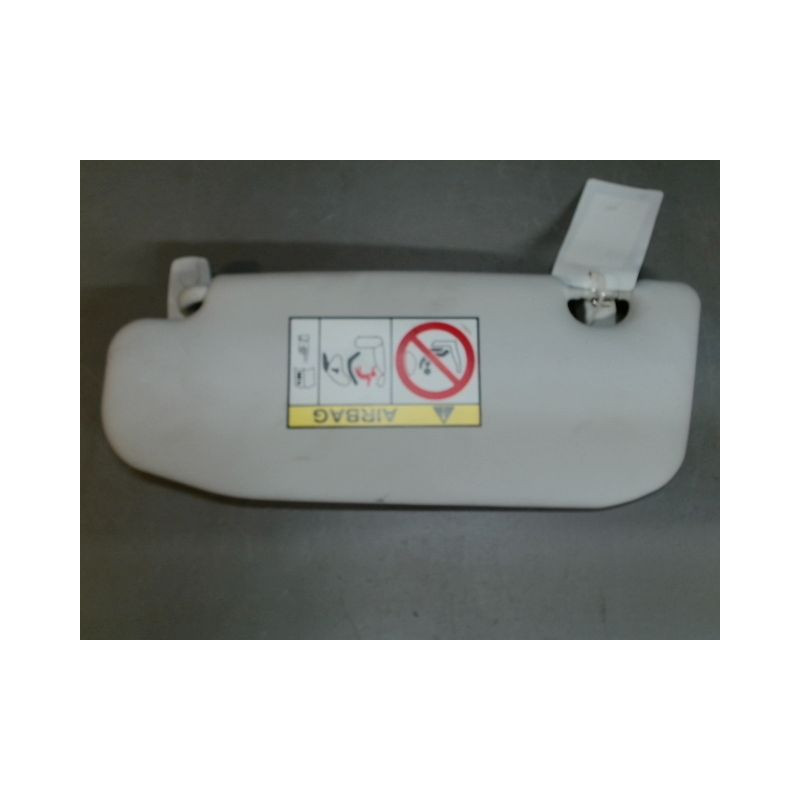 PARE-SOLEIL D FIAT TIPO