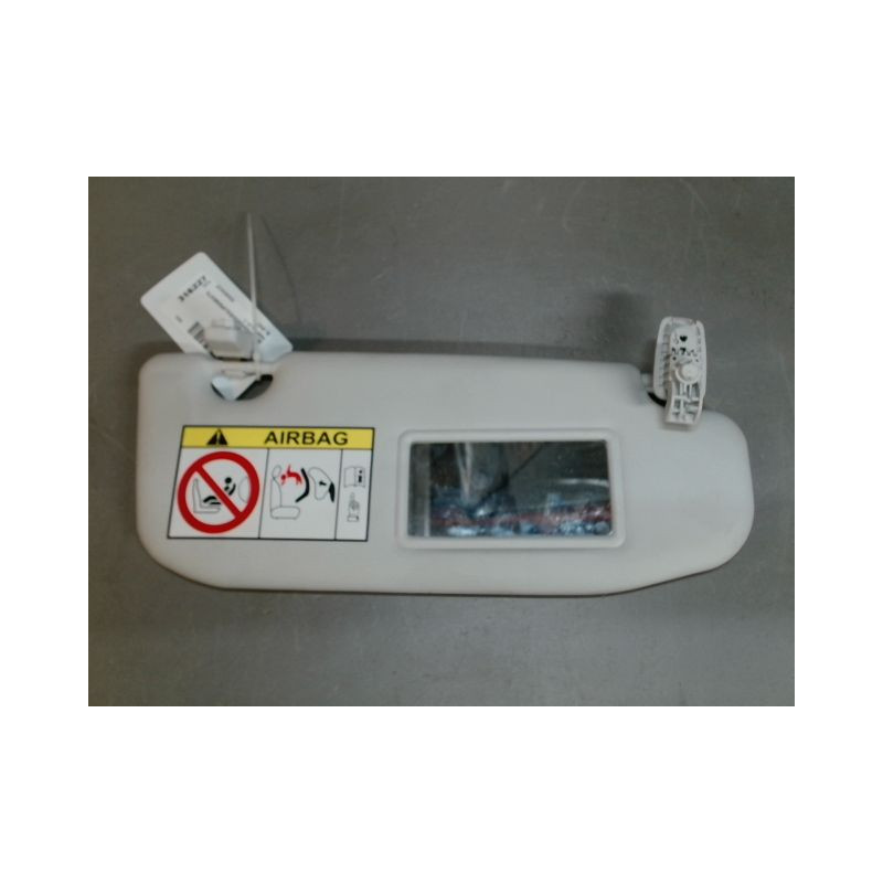 PARE-SOLEIL D FIAT TIPO