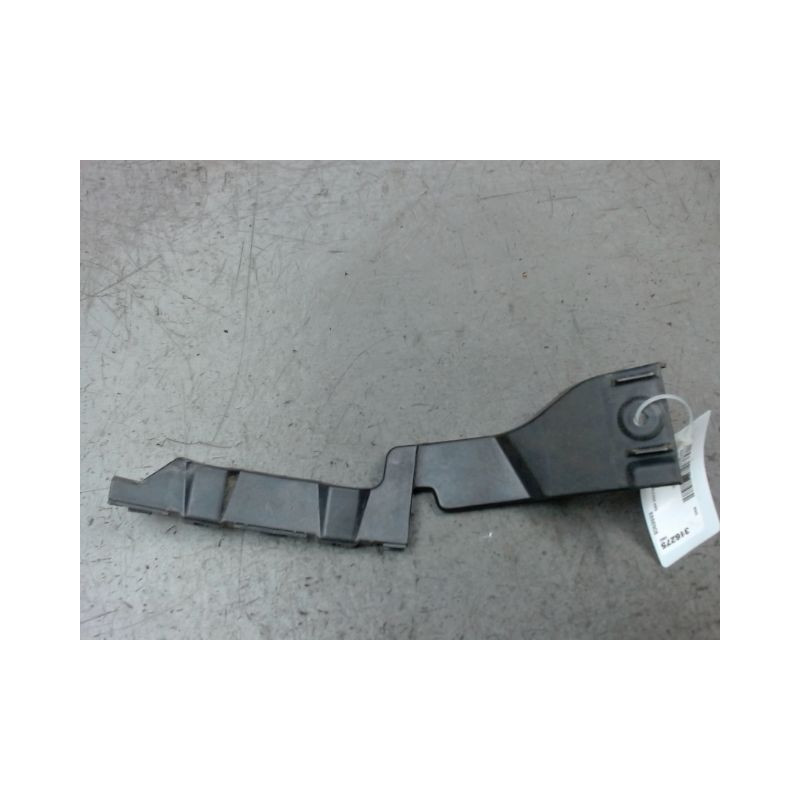 SUPPORT PARE-CHOC ARG FIAT 500 2007-