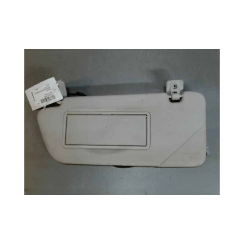 PARE-SOLEIL G PEUGEOT 5008 2009-