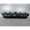 BOUTON DE WARNING DACIA JOGGER
