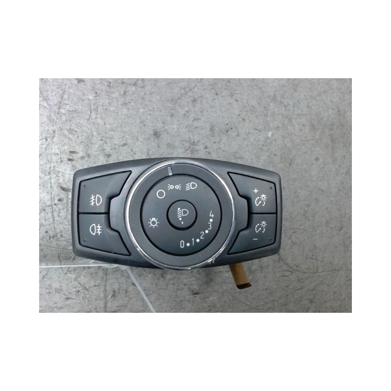COMMANDE ECLAIRAGE FORD B-MAX