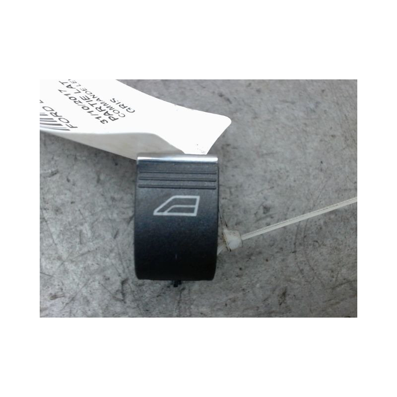 COMMANDE LEVE-GLACE PORTE AVD FORD B-MAX