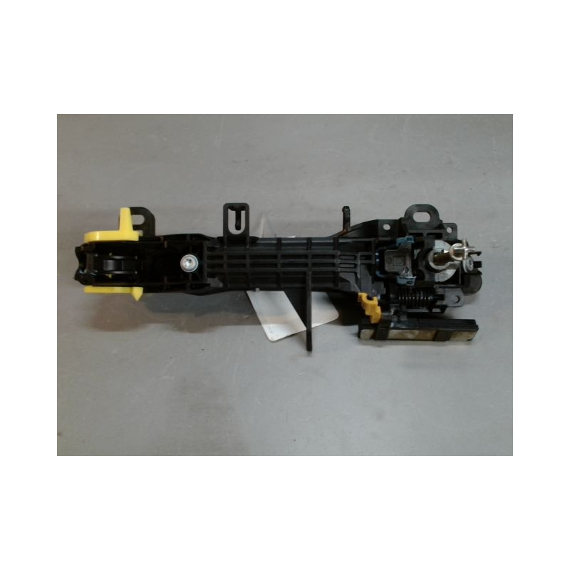 POIGNEE EXTERIEURE PORTE AVANT GAUCHE LEXUS CT200H