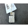 COMMANDE LEVE-GLACE PORTE ARG LEXUS CT200H