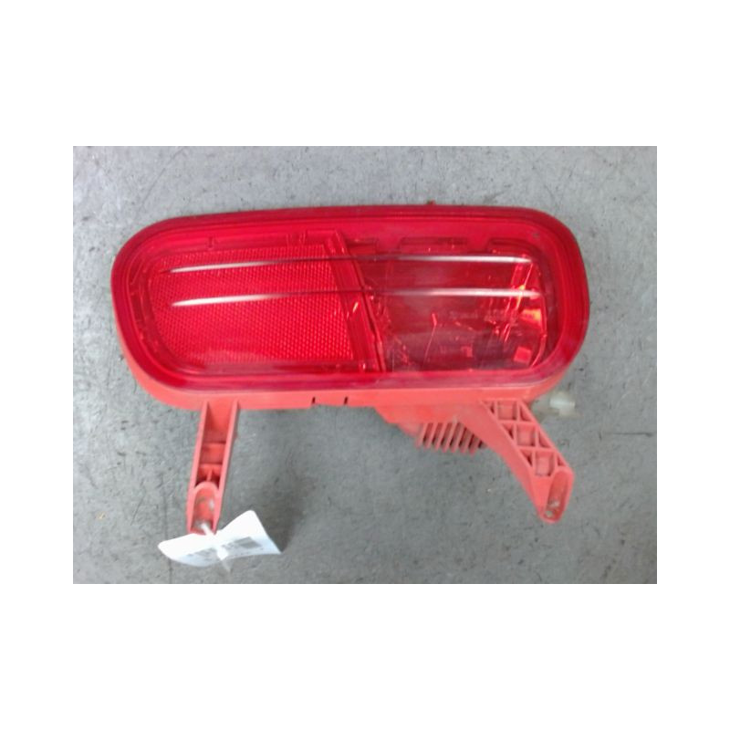 FEU BROUILLARD ARRIERE GAUCHE PEUGEOT 5008 2009-