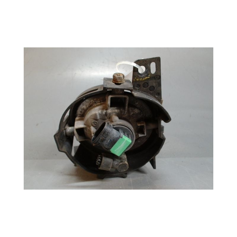 PHARE ANTIBROUILLARD AVANT GAUCHE MAZDA MAZDA 6 BREAK