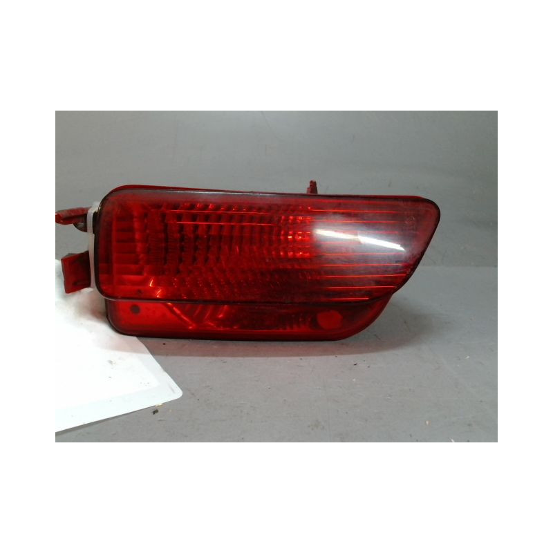 FEU BROUILLARD ARRIERE GAUCHE CITROEN C4 04-08