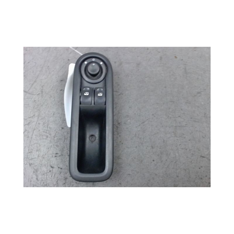 COMMANDE LEVE-GLACE PORTE AVG RENAULT TWINGO 2 2007-