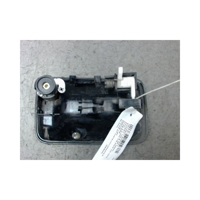 POIGNEE EXTERIEURE PORTE COULISSANTE DROIT PEUGEOT EXPERT TOLE 2004-