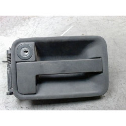 POIGNEE EXT PORTE BATTANTE D