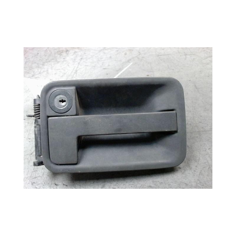 POIGNEE EXTERIEURE PORTE BATTANTE DROIT PEUGEOT EXPERT TOLE 2004-