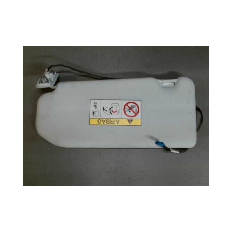 PARE-SOLEIL D PEUGEOT 308