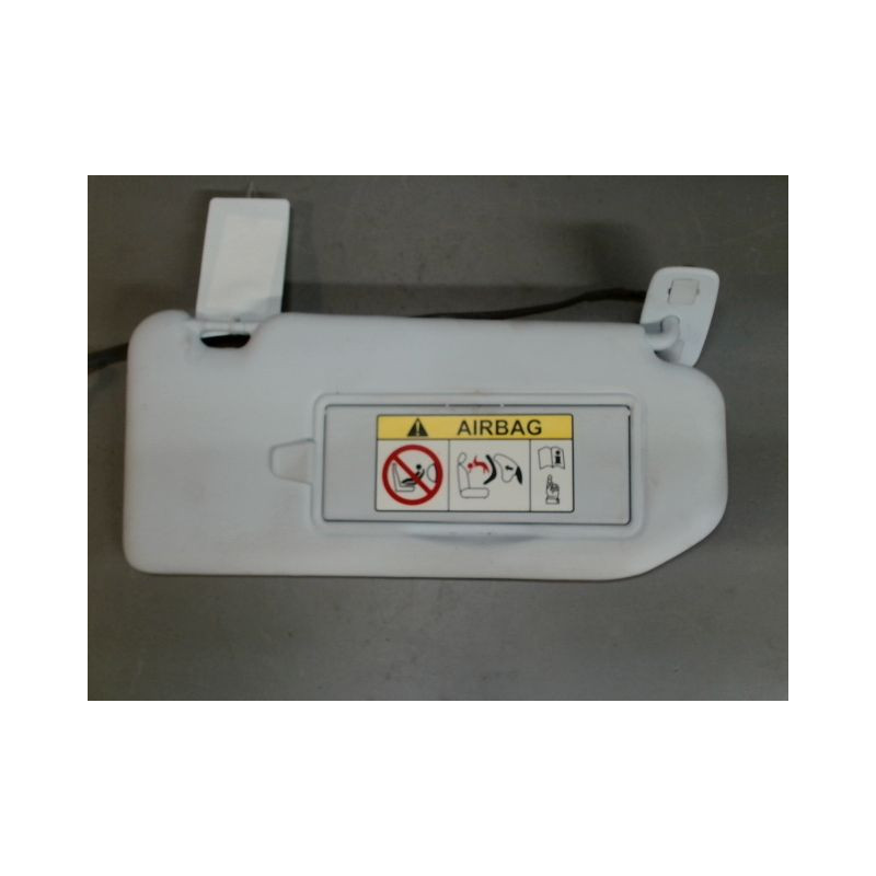 PARE-SOLEIL D PEUGEOT 308