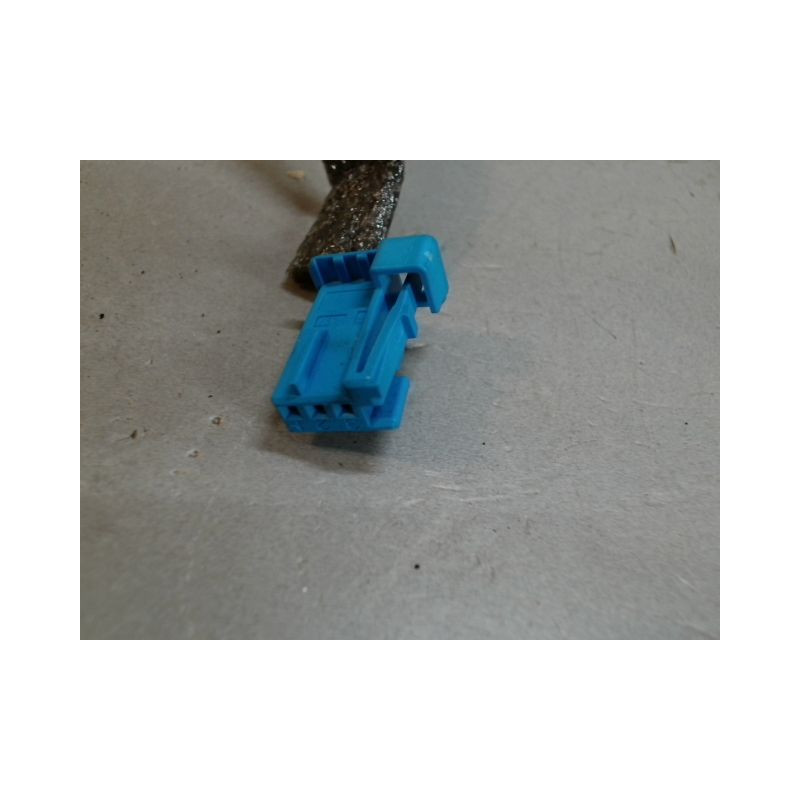 PARE-SOLEIL D PEUGEOT 308