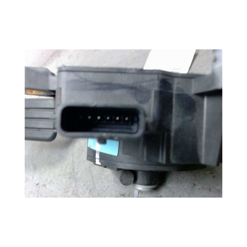 PEDALE ACCELERATEUR RENAULT CLIO