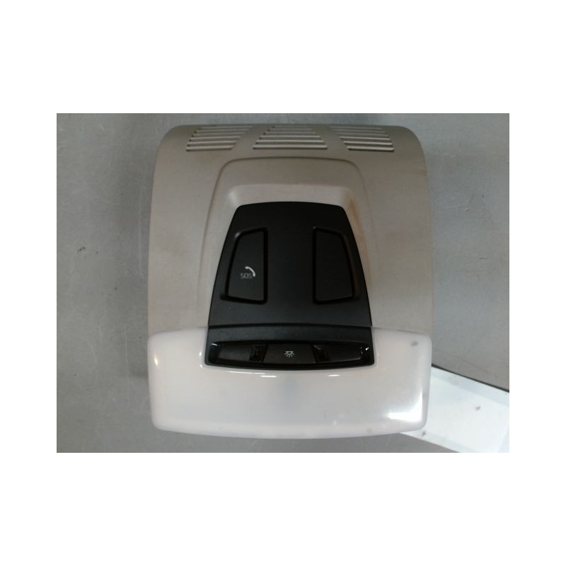 PLAFONNIER B.M.W. SERIE 3