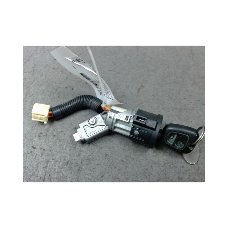 ANTIVOL DE DIRECTION TOYOTA AYGO 5P