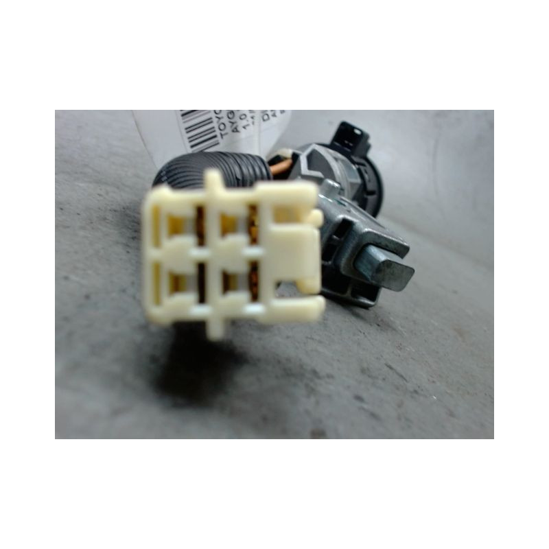 ANTIVOL DE DIRECTION TOYOTA AYGO 5P