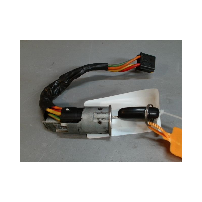 ANTIVOL DE DIRECTION RENAULT CLIO II CAMPUS 06-