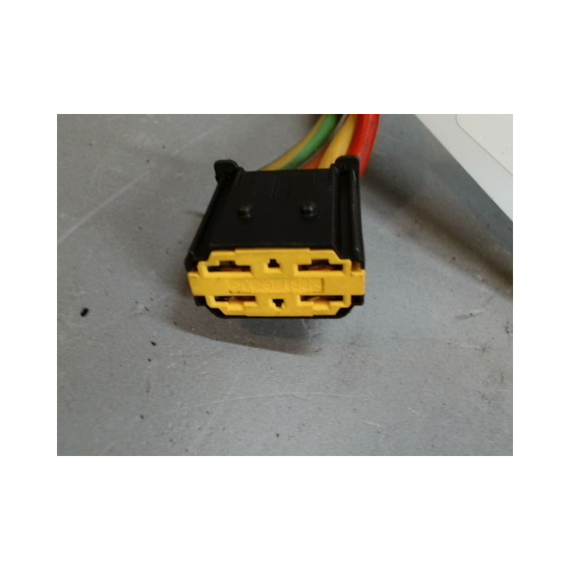 ANTIVOL DE DIRECTION RENAULT CLIO II CAMPUS 06-