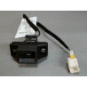 SERRURE HAYON  RENAULT CLIO II CAMPUS 06-