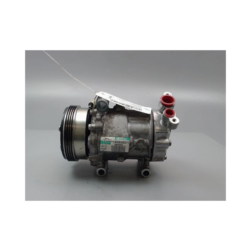 COMPRESSEUR AIR CONDITIONNE DACIA SANDERO I 2008-2012