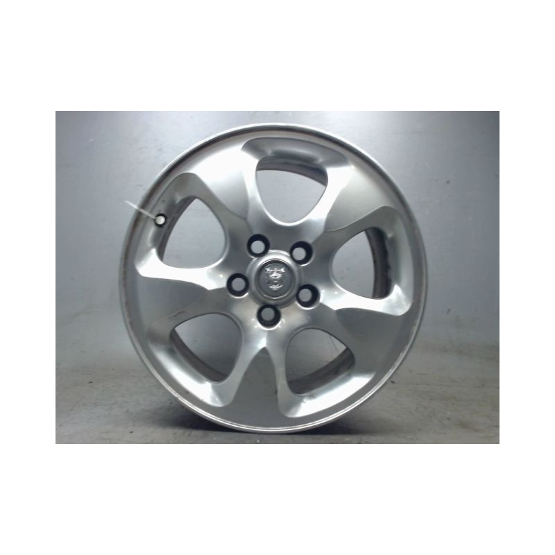 JANTE ALUMINIUM JAGUAR S-TYPE