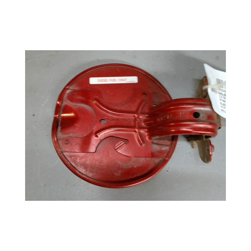 VOLET DE TRAPPE CARBURANT DODGE CALIBER 2006-