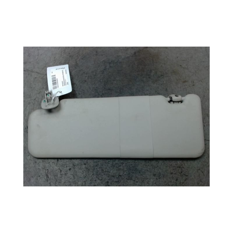 PARE-SOLEIL G DACIA SANDERO
