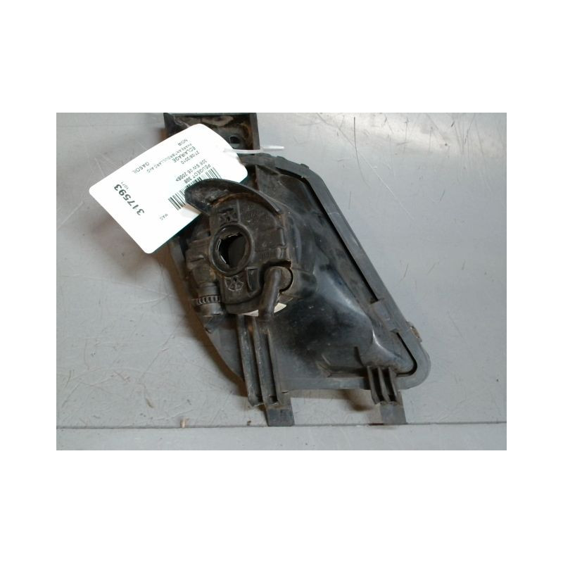 PHARE ANTIBROUILLARD AVANT GAUCHE PEUGEOT 308 SW 2008-