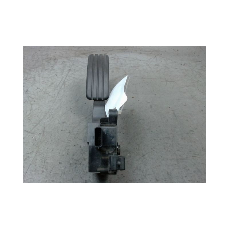 PEDALE ACCELERATEUR RENAULT MEGANE III 2008-