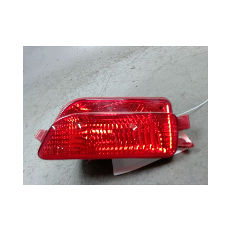 FEU BROUILLARD ARRIERE GAUCHE CITROEN C4 2008-