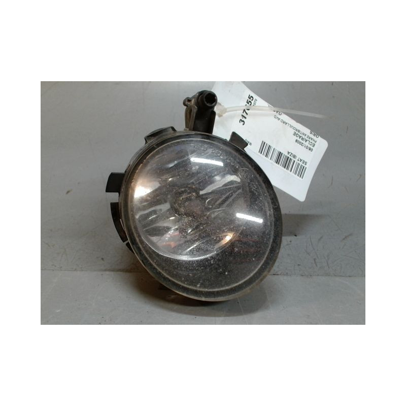 PHARE ANTIBROUILLARD AVANT DROIT SEAT IBIZA