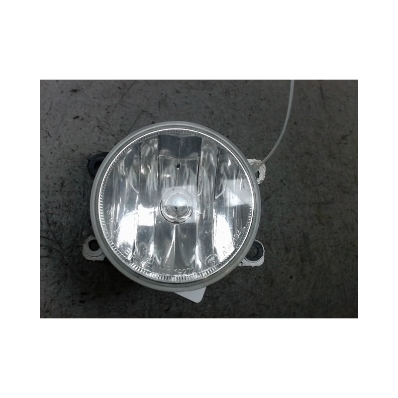 PHARE ANTIBROUILLARD AVANT DROIT PEUGEOT 207 5P