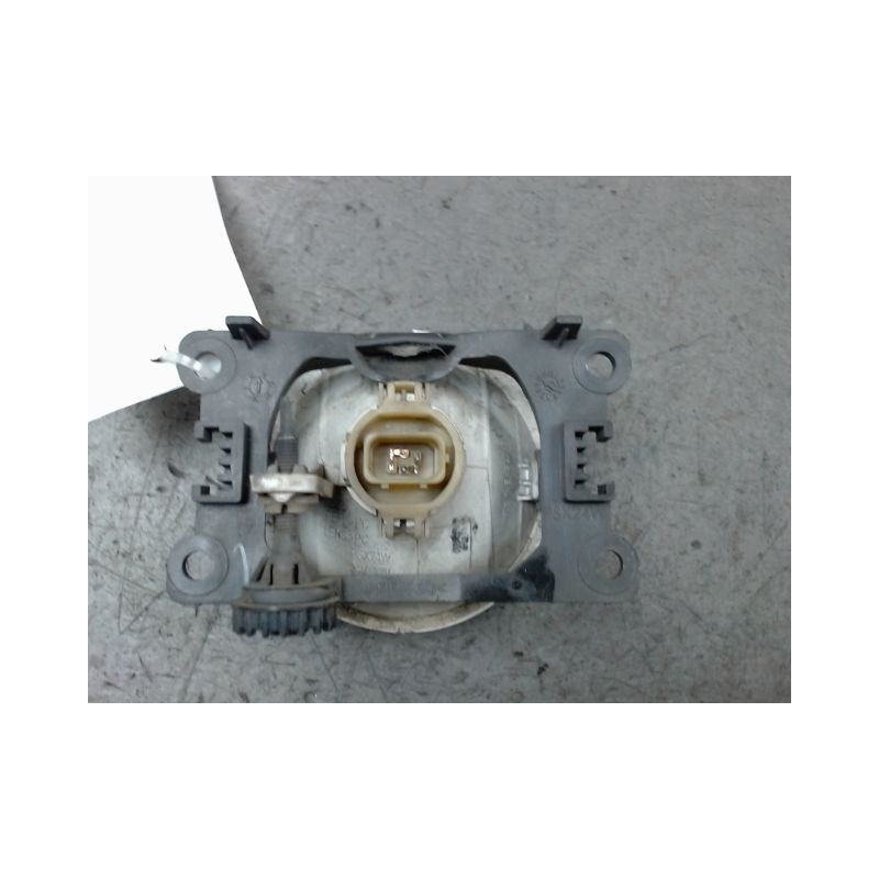 PHARE ANTIBROUILLARD AVANT DROIT PEUGEOT 207 5P
