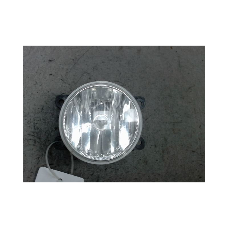 PHARE ANTIBROUILLARD AVANT GAUCHE PEUGEOT 207 5P