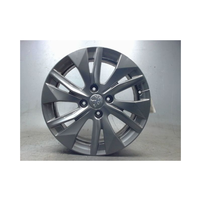 JANTE ALUMINIUM PEUGEOT 2008