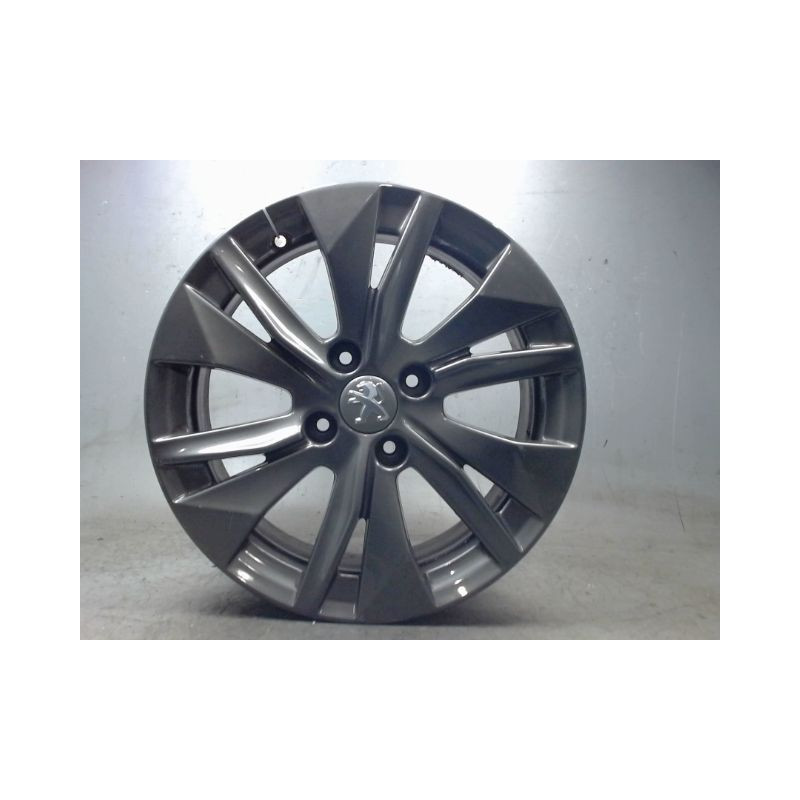 JANTE ALUMINIUM PEUGEOT 2008