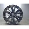 JANTE ALUMINIUM PEUGEOT 2008