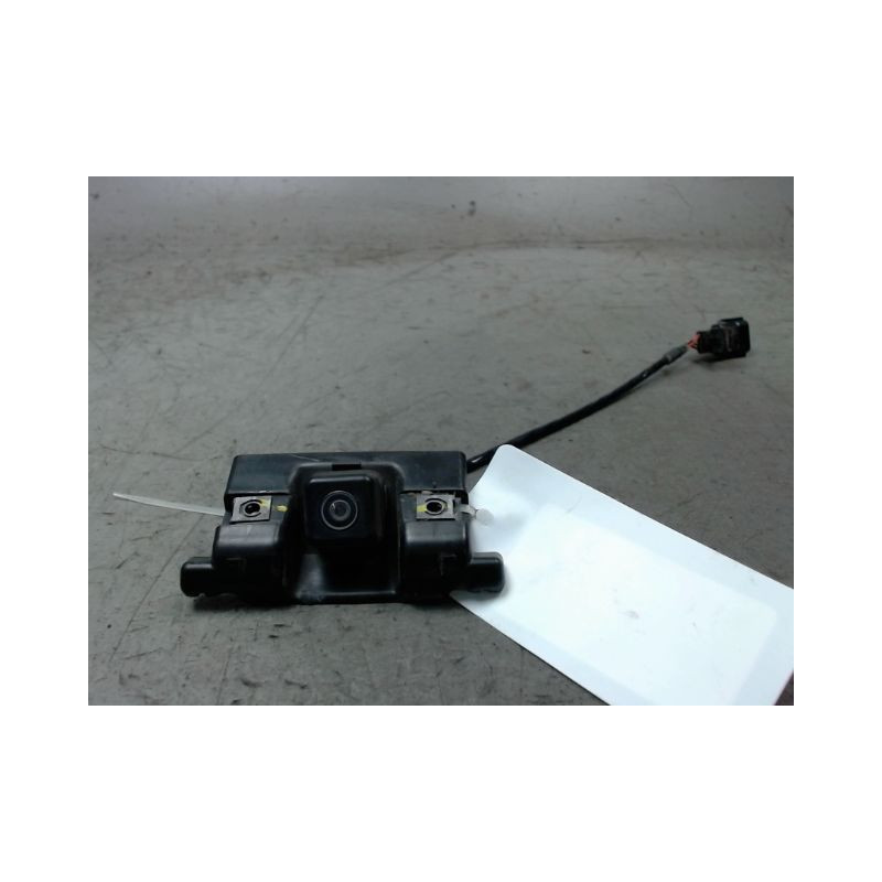 CAMERA ARRIERE RENAULT MEGANE
