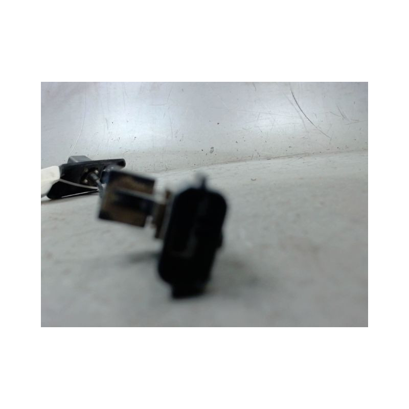 CAMERA ARRIERE RENAULT MEGANE