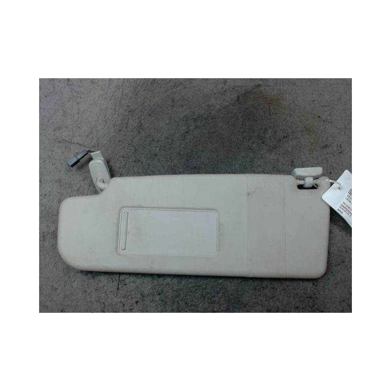 PARE-SOLEIL G SEAT LEON 2009-