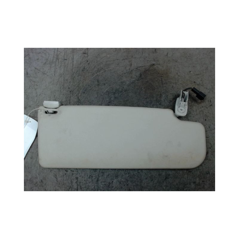 PARE-SOLEIL G SEAT LEON 2009-