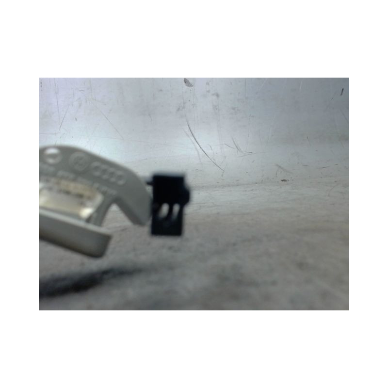 PARE-SOLEIL G SEAT LEON 2009-