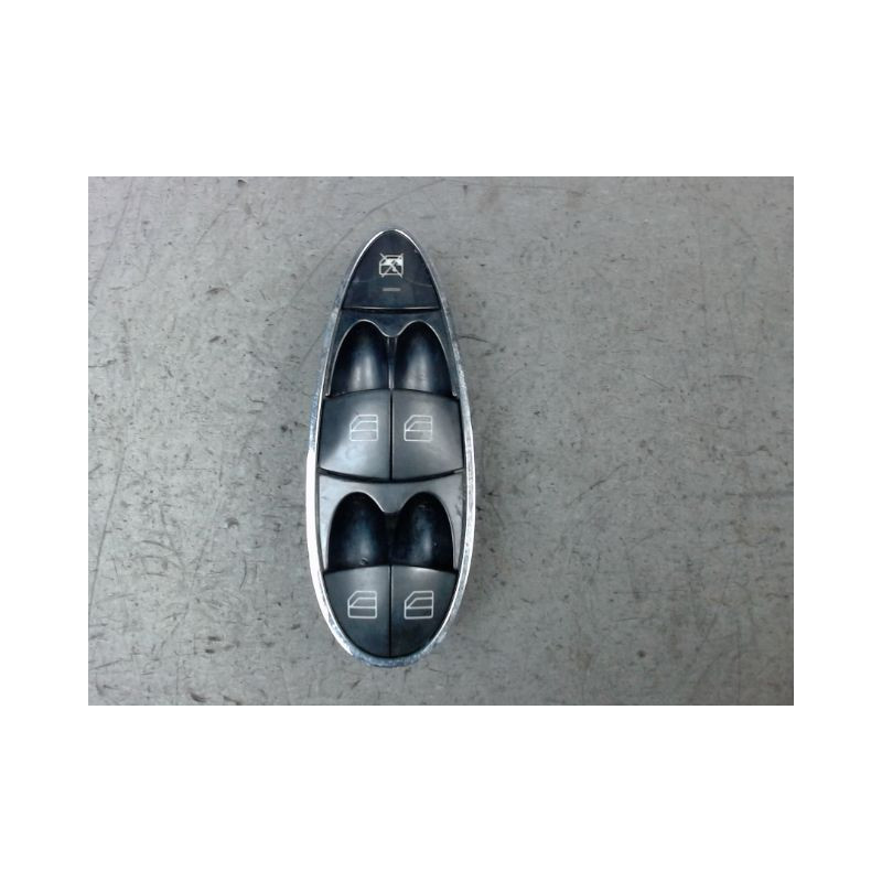 COMMANDE LEVE-GLACE PORTE AVG MERCEDES CLASSE E 2002-
