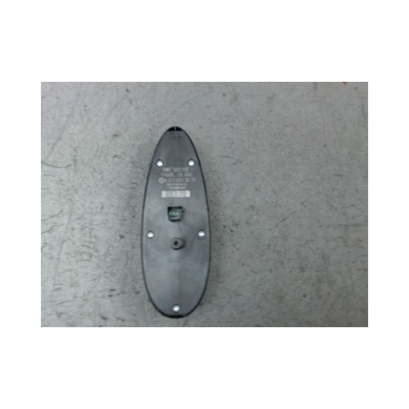 COMMANDE LEVE-GLACE PORTE AVG MERCEDES CLASSE E 2002-