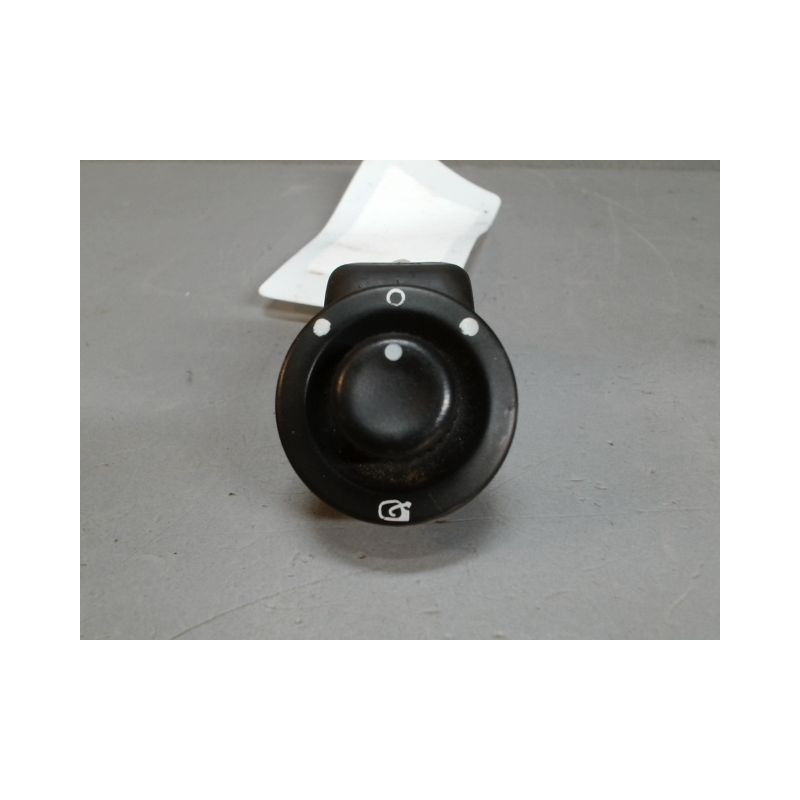COMMANDE RETROVISSEUR EXTERIEUR ELECTRIQUE RENAULT MEGANE II PH1 02-05