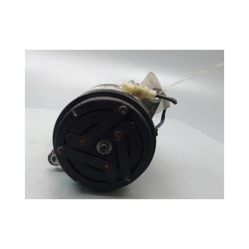 COMPRESSEUR AIR CONDITIONNE CHEVROLET MATIZ II 2005-2009