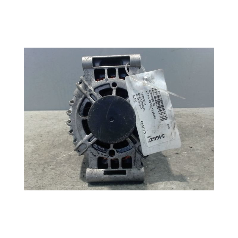 ALTERNATEUR CITROEN C3 PICASSO 2008-